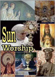sun worship