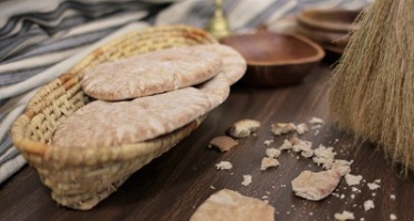 Search-for-leaven